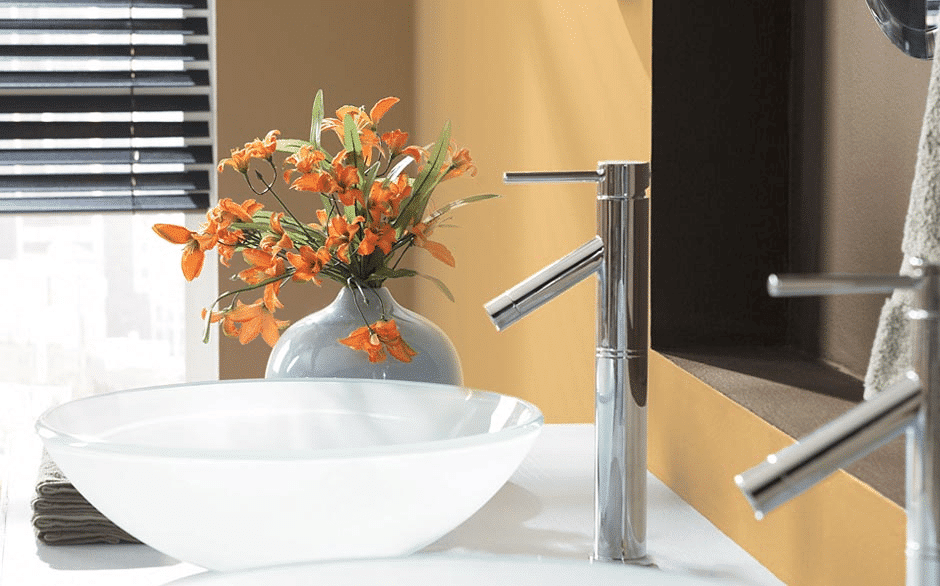 Choosing Colors for your Bathroom