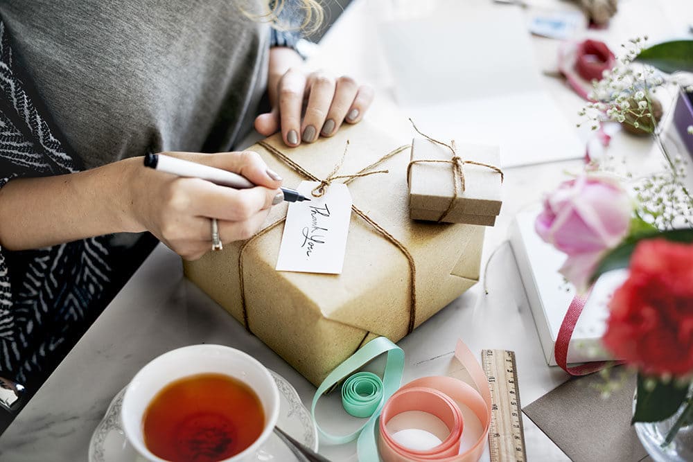 Homemade Gifts and Crafts for the Person Who Has Everything