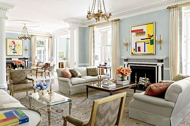 traditional-living-room